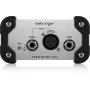 Behringer DI10A caixa DI ativa de 1 canal
