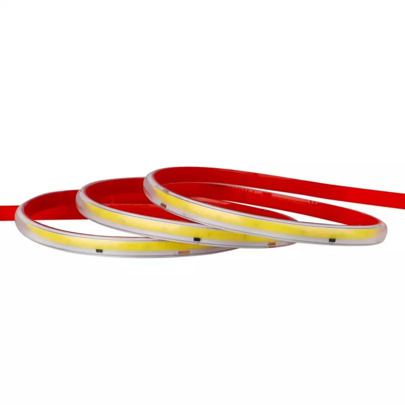 SYNERGY21 S21-LED-X250260 fita LED flexível COB 230V 100m IP67 6000K