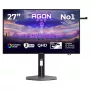 AOC AGP277QKDC monitor gaming 26,5 inch QHD OLED 720Hz