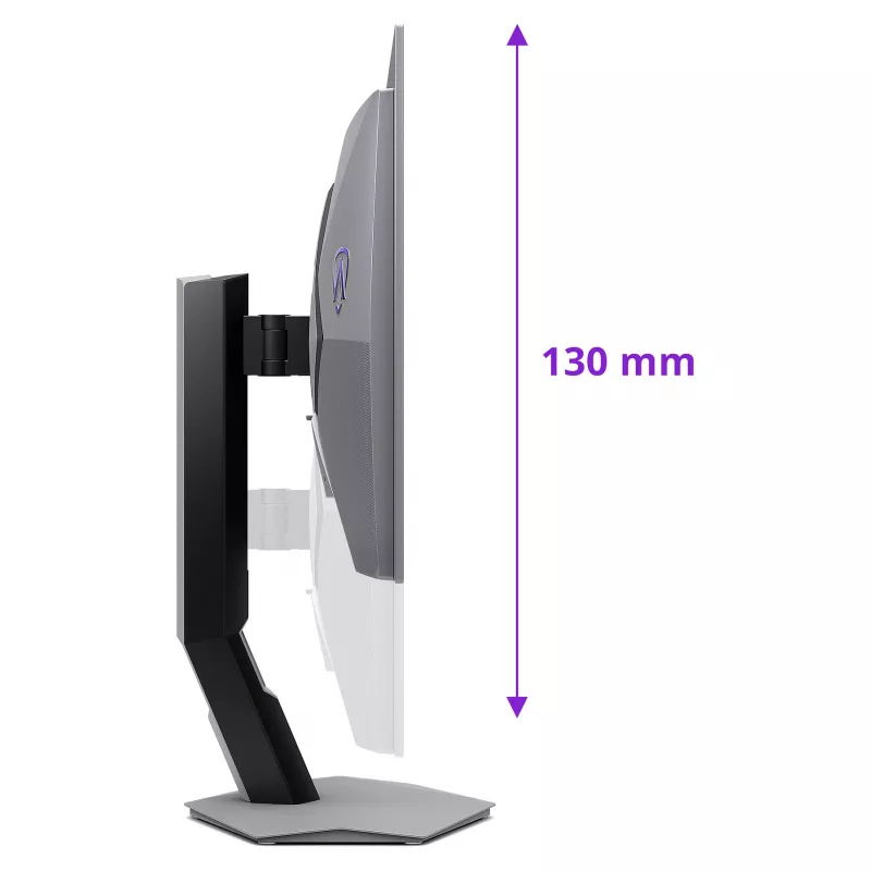 AOC AGP277QKDC monitor gaming 26,5