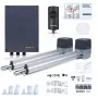 Hormann Rotamatic PL2 868MHz conjunto BiSecure para portões de duas folhas até 8m