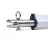 Hormann Rotamatic PL2 868MHz conjunto BiSecure para portões de duas folhas até 8m