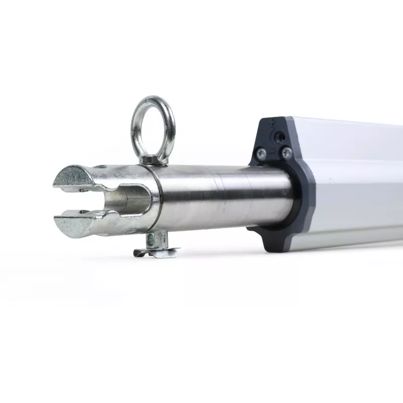 Hormann Rotamatic PL2 868MHz conjunto BiSecure para portões de duas folhas até 8m