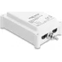Delock proteção contra sobretensão de rede RJ45 exterior IP65