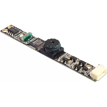 Delock módulo de câmara USB 2.0 1,92 megapíxeis 48° V5 8 cm foco fixo