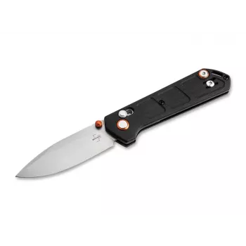 Faca dobrável Böker Plus Kihon Compact D2 01BP0037