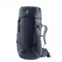 Mochila de caminhada Deuter Futura Pro 34 SL mulher - preto