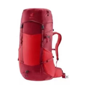 Mochila Deuter Futura Pro 36 - Cherry/Masala