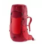 Mochila Deuter Futura Pro 36 - Cherry/Masala