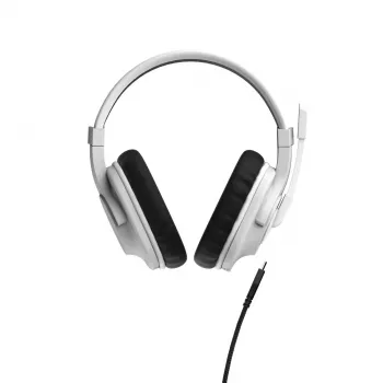 Auscultadores gaming HAMA uRAGE SoundZ 100 V2 branco