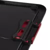 Caixa de transporte KEEEPER Eckhart 59,5 x 39,5 x 34 cm 52 L grafite