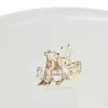Banheira para bebé KEEEPER 84 cm com cortiça Maria Winnie the Pooh, branco