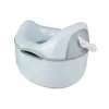 Panela multifunções 4-em-1 KEEEPER Luxury Kasimir Pure 34,9 x 31,5 x 26,2 cm azul