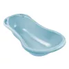 KEEEPER Wiktoria Pure banheira para bebé 100cm, 100 x 51 x 29 cm, azul