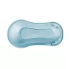 KEEEPER Wiktoria Pure banheira para bebé 100cm, 100 x 51 x 29 cm, azul