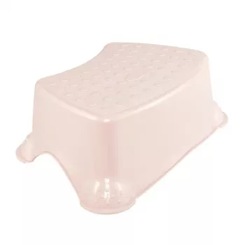 Banco KEEEPER Tomek Pure 40,5 x 28,5 x 14 cm rosa