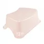 Banco KEEEPER Tomek Pure 40,5 x 28,5 x 14 cm rosa