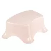 Banco KEEEPER Tomek Pure 40,5 x 28,5 x 14 cm rosa