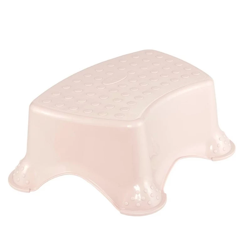 Banco KEEEPER Tomek Pure 40,5 x 28,5 x 14 cm rosa