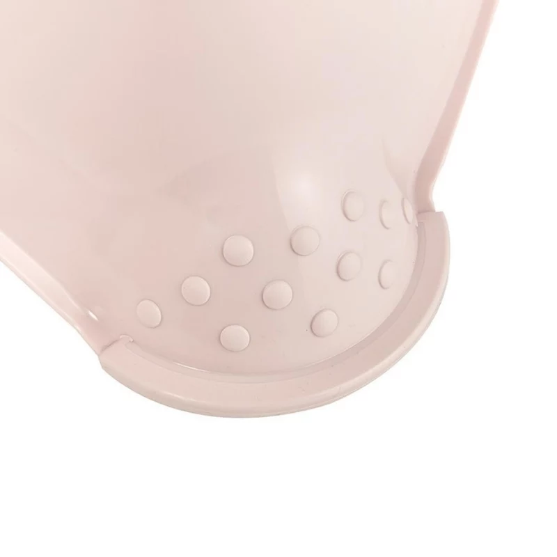 Banco KEEEPER Tomek Pure 40,5 x 28,5 x 14 cm rosa