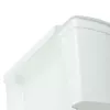 keeeper Janek caixa multifuncional 4L Winnie the Pooh, 27 x 18 x 16,3 cm, branco