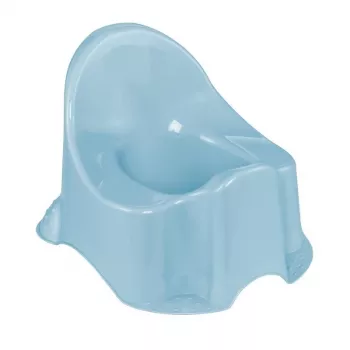 Base KEEEPER Franek Pure 30x25x22 cm azul