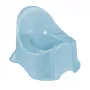 Base KEEEPER Franek Pure 30x25x22 cm azul