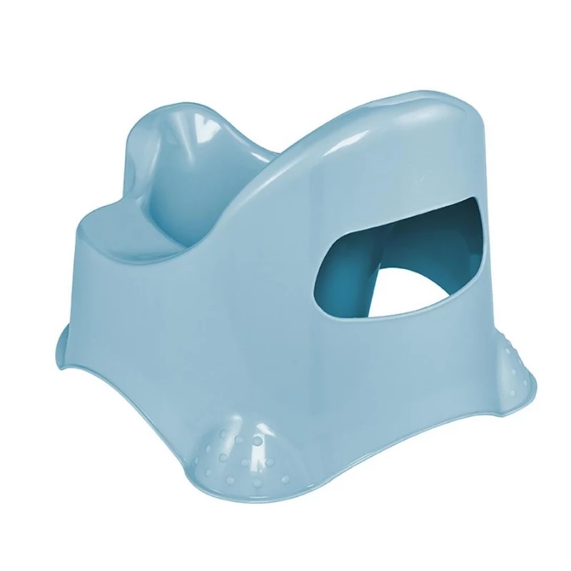 Base KEEEPER Franek Pure 30x25x22 cm azul