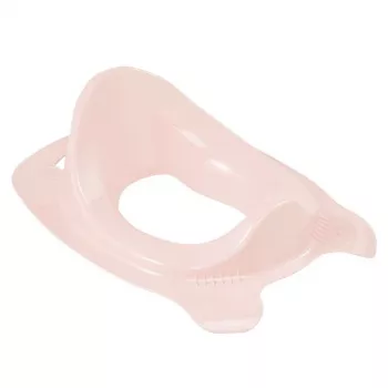 Bacio de treino keeeper comfort Zuza Pure 28x37x14cm rosa