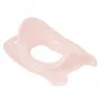 Bacio de treino keeeper comfort Zuza Pure 28x37x14cm rosa
