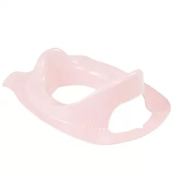 Bacio de treino keeeper comfort Zuza Pure 28x37x14cm rosa