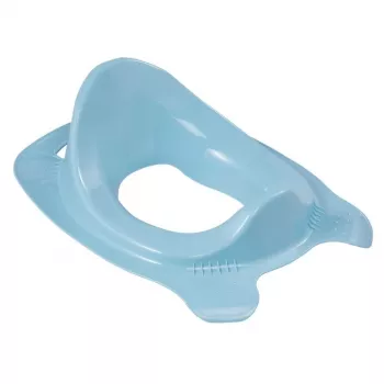Bacio de treino keeeper Comfort Zuza Pure azul 37x28x14 cm