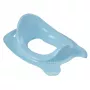 Bacio de treino keeeper Comfort Zuza Pure azul 37x28x14 cm
