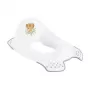 Bacio de treino keeeper com função antiderrapante Ewa Lion King 30x40x15cm branco