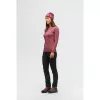 Calças Salewa Puez Orval 2 DST mulher