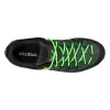 Sapatos de caminhada Salewa Mountain Trainer Lite GTX homem - Magnet/Ombre Blue, tamanho 45