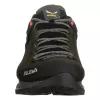 Sapatos de caminhada Salewa Mountain Trainer 2 GTX mulher - preto/Bungee Cord - EU 41
