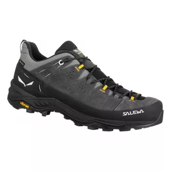Salewa Alp Trainer 2 GTX sapatos de montanha para homem Onyx/preto UK 10 (EU 44.5)