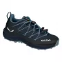 Salewa Wildfire 2 sapatos de aproximação para criança - Navy Blazer
