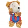 SCHMIDT SPIELE Bobo Siebenschläfer peluche a dormir, 38 cm