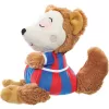 SCHMIDT SPIELE Bobo Siebenschläfer peluche a dormir, 38 cm