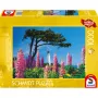 Schmidt Spiele Dornbusch Leuchtturm, Hiddensee puzzle de 1000 peças