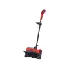 Einhell Power X-Change limpa-neves sem fios GE-ST 36/40 Li E-Solo (apenas ferramenta, vermelho/preto)