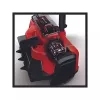 Einhell Power X-Change limpa-neves sem fios GE-ST 36/40 Li E-Solo (apenas ferramenta, vermelho/preto)