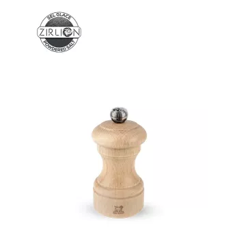 Peugeot Bistro moinho de sal Z 10 cm faia natural