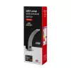MACLEAN MCE512B lâmpada LED com sensor de movimento, 20W, 2000 lm, IP65