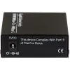 DELTA switch SFP 2 portas Gigabit EXPERT-SFP-1/2