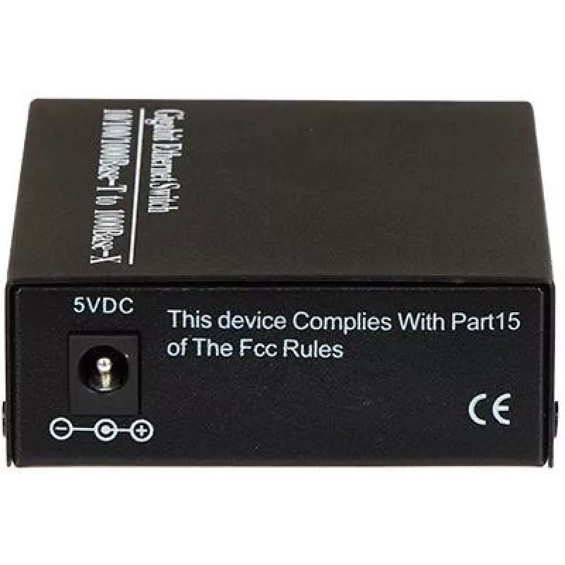DELTA switch SFP 2 portas Gigabit EXPERT-SFP-1/2