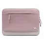 Inateck mala para portátil 13 polegadas, roxo