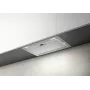 Exaustor de encastrar Elica Fold GR/A/52 prateado 600 m³/h